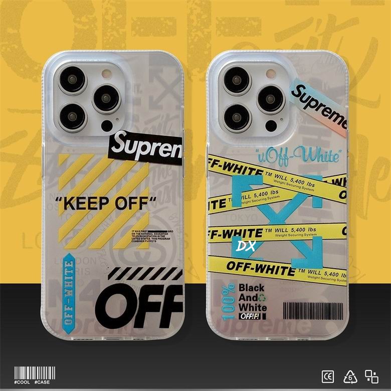 Off White iphone11-14pro max 16